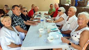 Cap d'Agde - Saint-Martin - Paella de l'AFAN - 09.09.2023 (29)